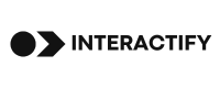 Interactify Pvt Ltd logo